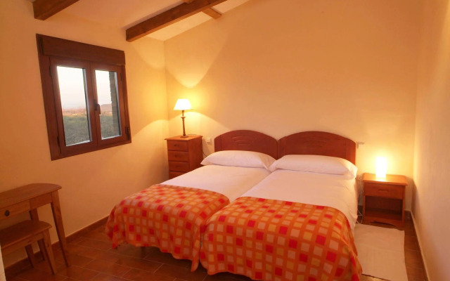 Casa Rural del Corral