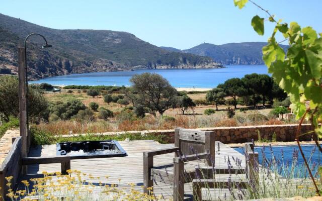 Les Bergeries D'arone