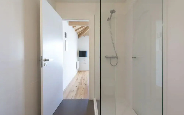 Cedofeita Deluxe Apartment 3B