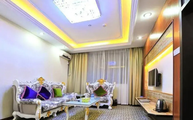 Ningbo Airport Xiangyue Hotel