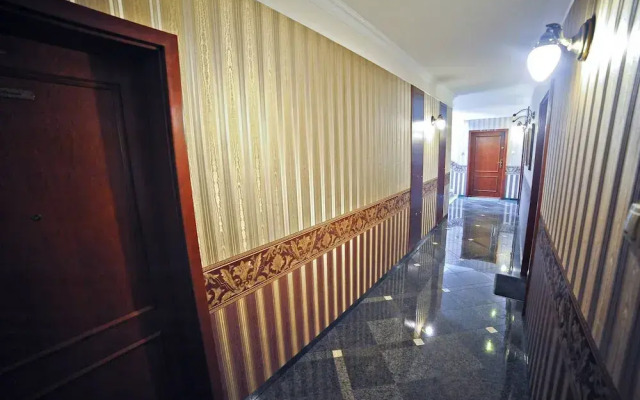 Patio Mare 2 by Grand Apartments