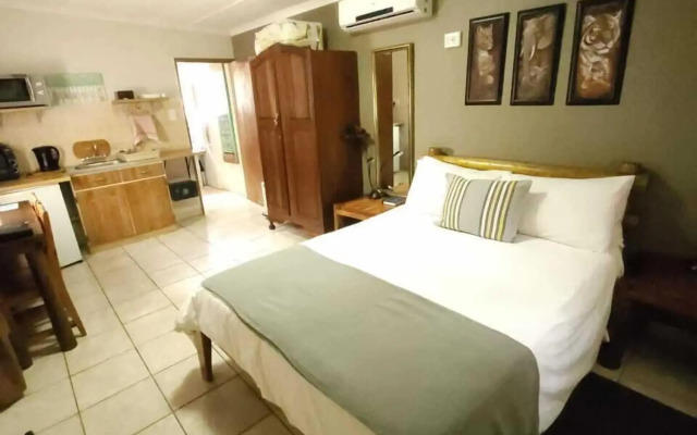 Rusplek Guesthouse and Conference Centre