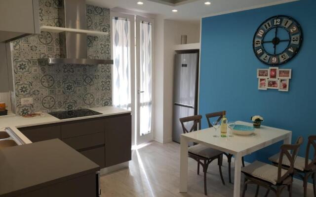 Appartamento Roberto House