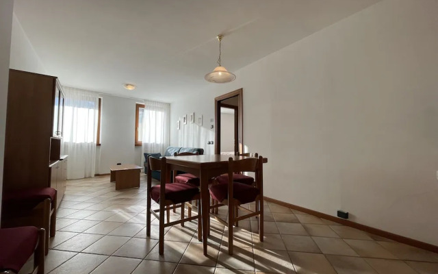 058 Trilocale Baldino Pinzolo