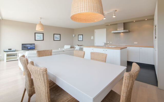 Residentie Albatros