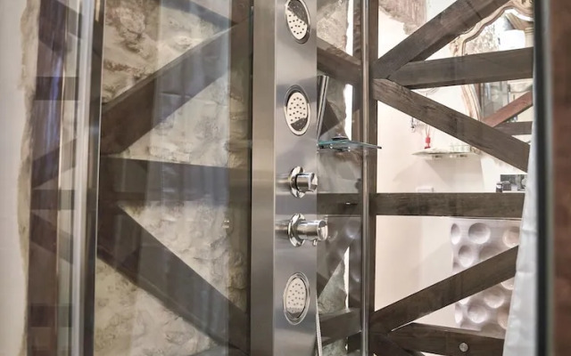 Solar Antigo Luxury Spa Coimbra