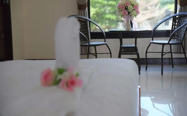 Bh Place Apartment