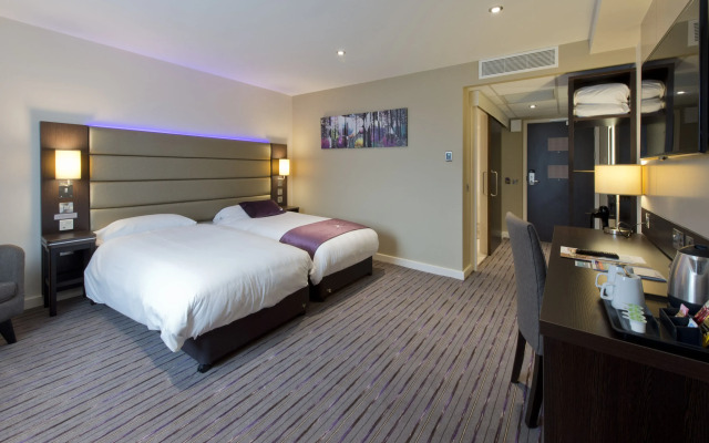 Premier Inn Leeds Headingley