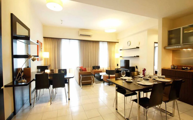 Mckey66 Seri Bukit Ceylon