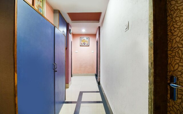 Hotel Fortune by OYO Rooms