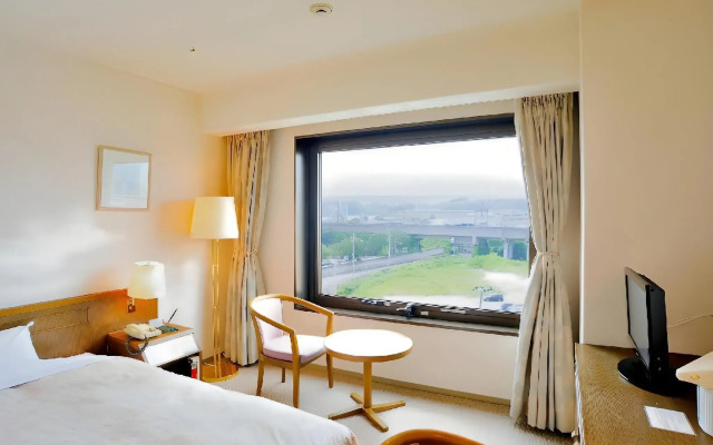 ANA Holiday Inn Iwate Kitakami by IHG