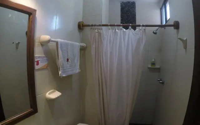 Hostal Costa del Pacifico