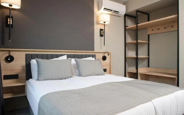 Green Garden Resort & Spa Hotel