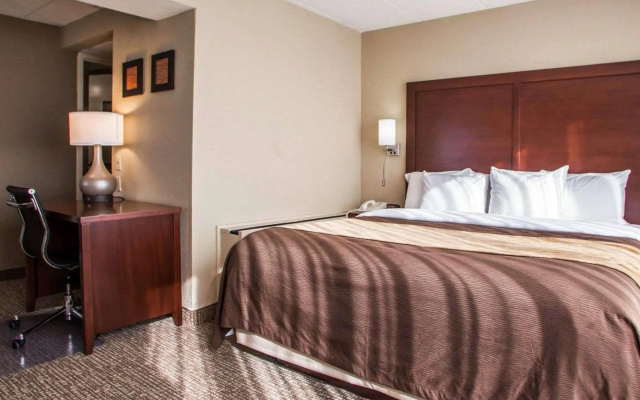 Comfort Inn