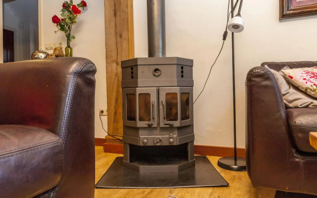 An excellent place for rest and relaxation