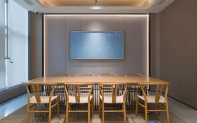 JI Hotel (Langfang Civic Service Center)