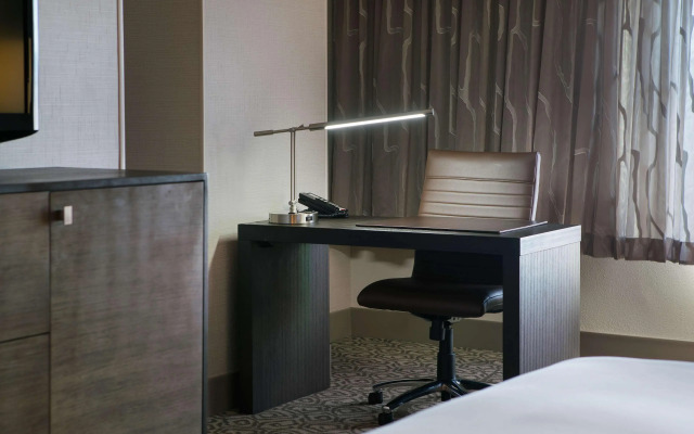 DoubleTree by Hilton San Francisco Airport North Bayfront