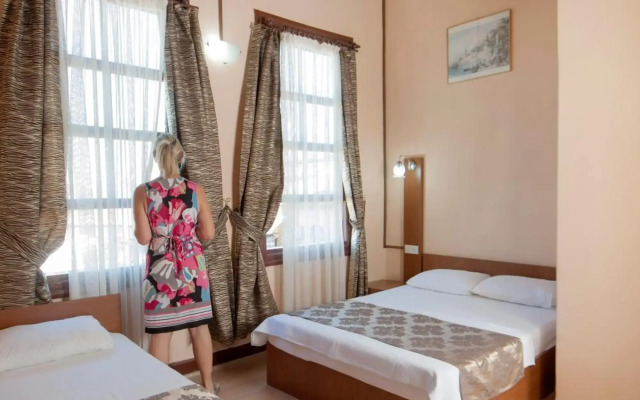 Konak Hotel Kaleici