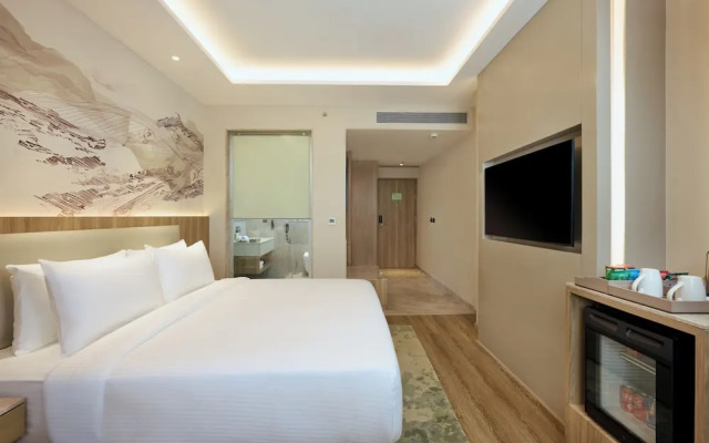 Riviera Sarovar Portico Pathankot