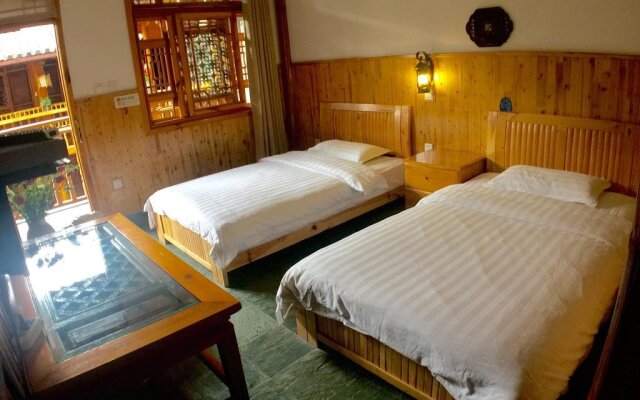 The Moonshine Inn of Dali