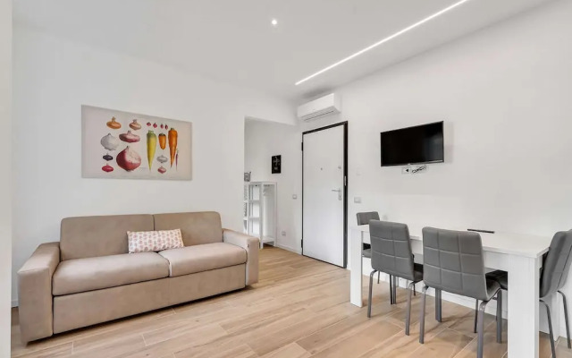 Alessia's Flat - Bonomelli