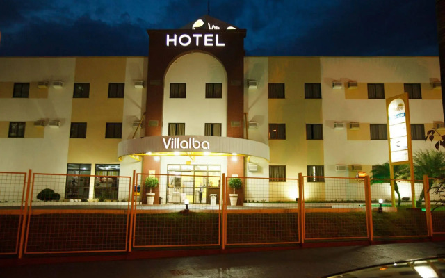 Villalba Hotel Uberlandia