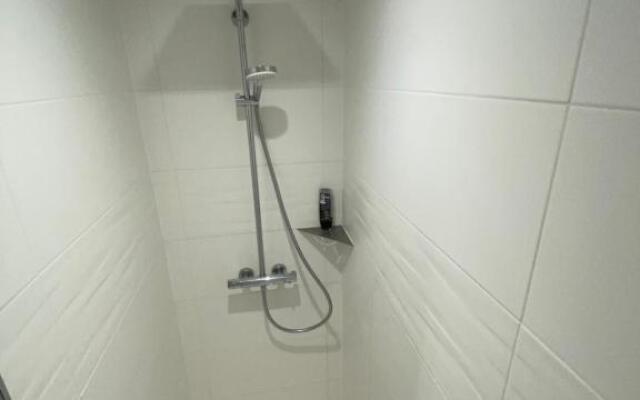 Appart 6 pers au Bord de la Mer