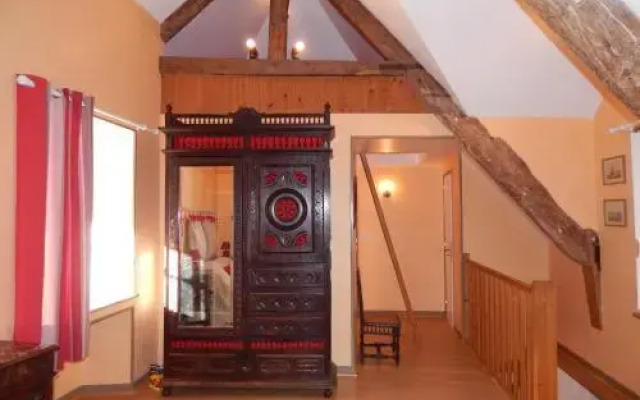 Gîtes de Launay Guibert