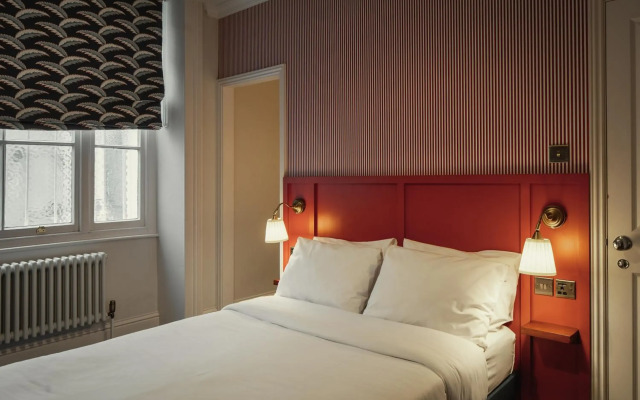 St. David's Hotels