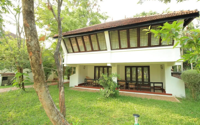 Nihara Resort And Spa