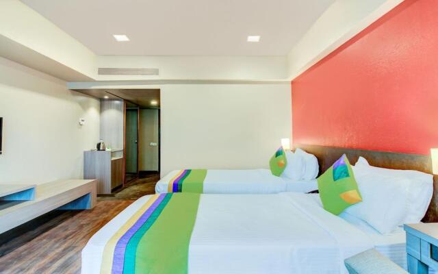 The Legend Hotel