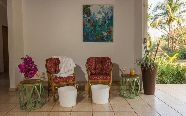 Pousada Villa Dei Colori