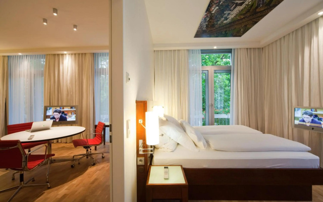Grand Hotel Mussmann