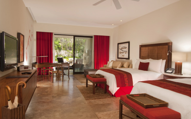 Grand Velas Riviera Maya - All Inclusive