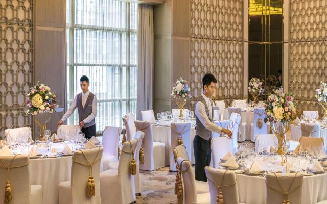 Waldorf Astoria Beijing