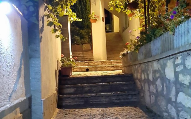 Popov Guest House