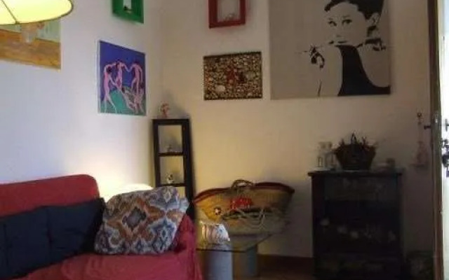 Casa Vacanze Acitrezza