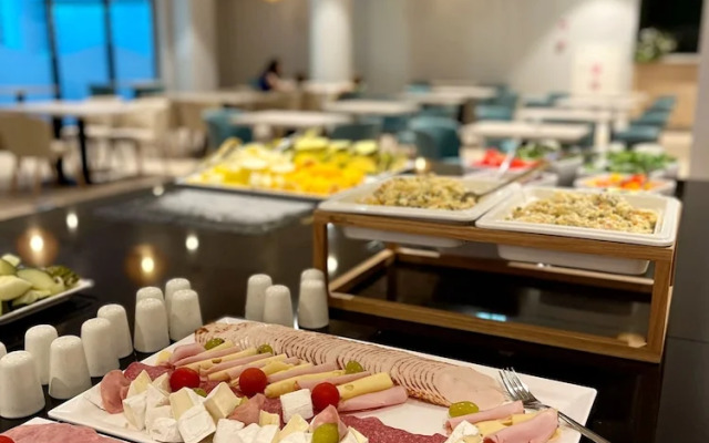 Spark by Hilton Pobierowo