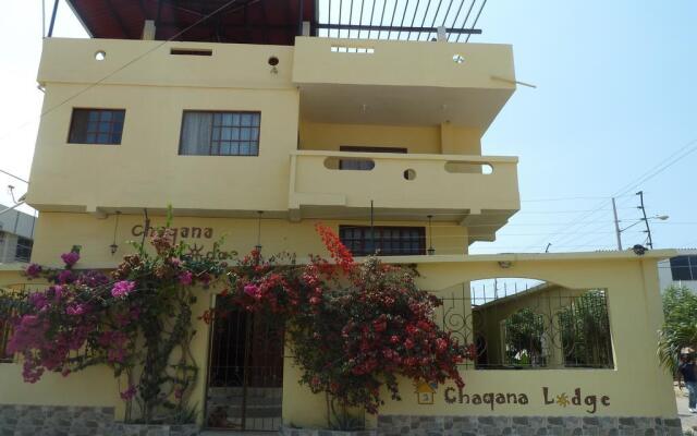 Chaqana Lodge