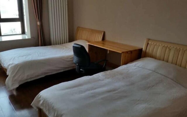 Qingdao Yilin Youth Hostel