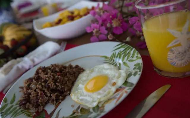 Villa Marunga Luxury and Ocean View