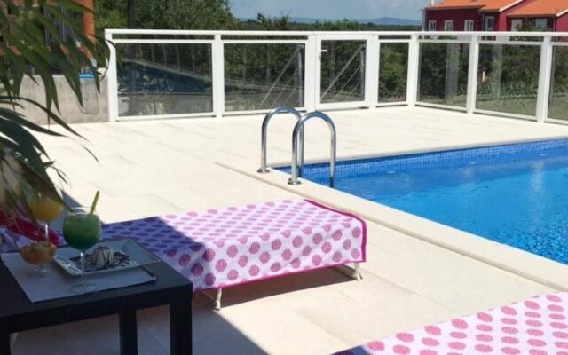 Hotel Livadic
