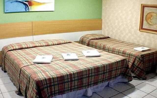 Raio de Sol Praia Hotel