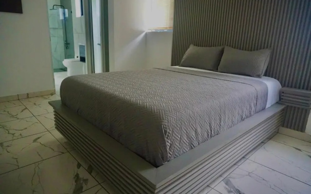 Level suites