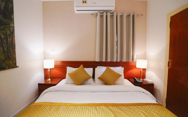 Tropicana Hotel Bahrain