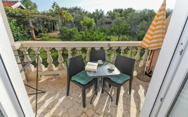 Toni in Pula - Istrien