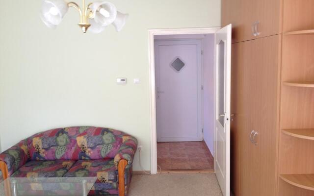 Apartman Dorottya