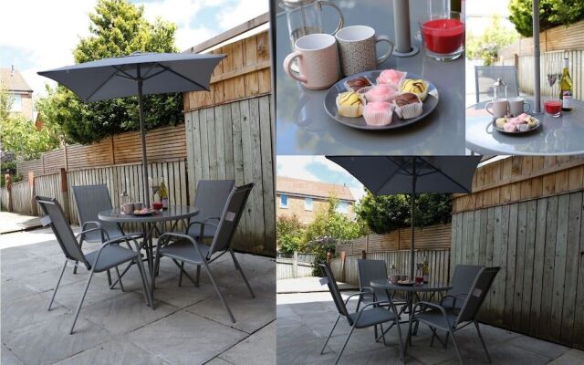 HC Property - Foster Drive