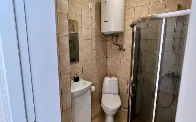 Aparthotel Shekvetili 2