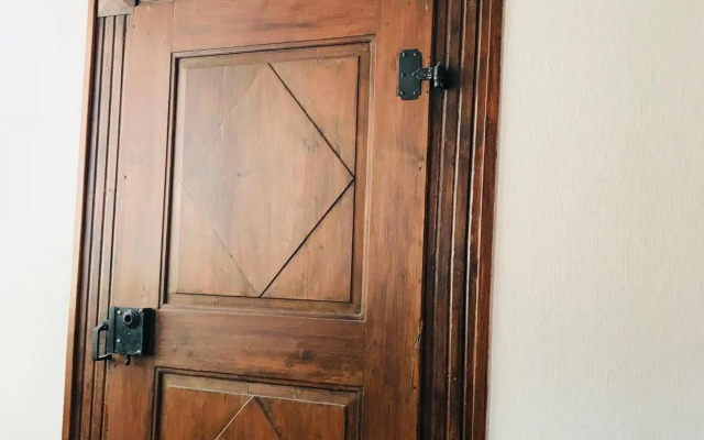 Ferienhaus Castle View Quedlinburg